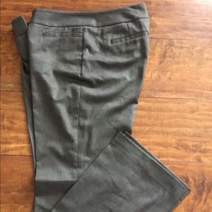 Halogen Taylor Fit women’s trousers.